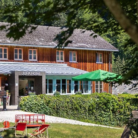 Jufa Hotel Eisenerzer Ramsau エクステリア 写真