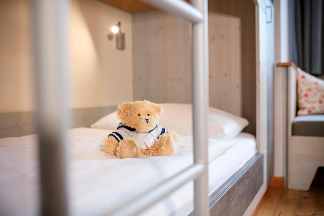 Jufa Hotel Eisenerzer Ramsau エクステリア 写真