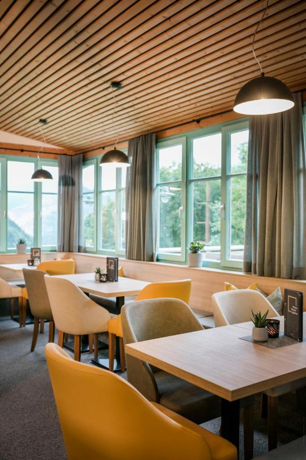 Jufa Hotel Eisenerzer Ramsau エクステリア 写真
