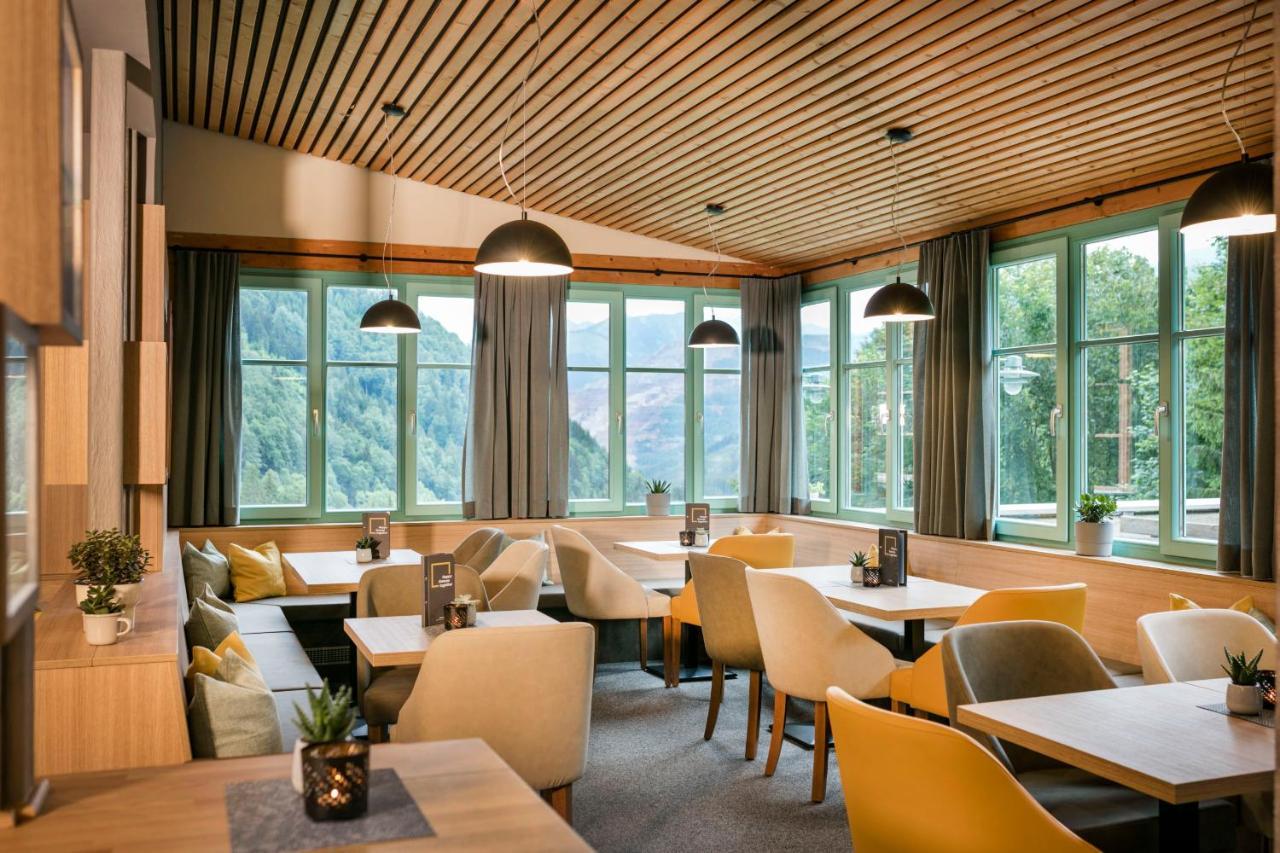 Jufa Hotel Eisenerzer Ramsau エクステリア 写真