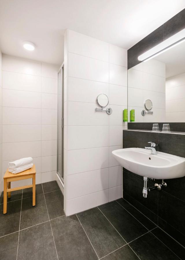 Jufa Hotel Eisenerzer Ramsau エクステリア 写真