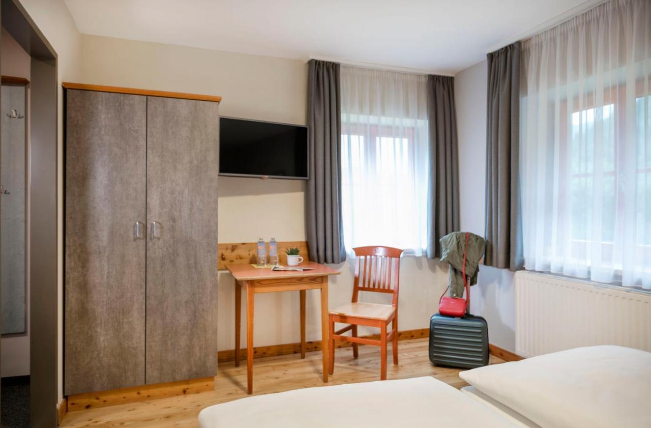 Jufa Hotel Eisenerzer Ramsau エクステリア 写真