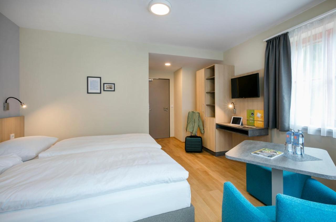 Jufa Hotel Eisenerzer Ramsau エクステリア 写真