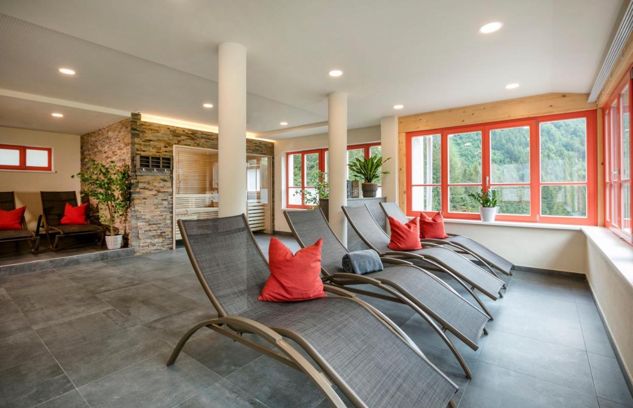Jufa Hotel Eisenerzer Ramsau エクステリア 写真