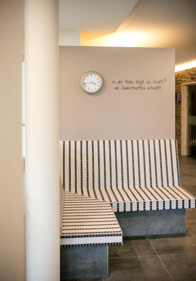 Jufa Hotel Eisenerzer Ramsau エクステリア 写真