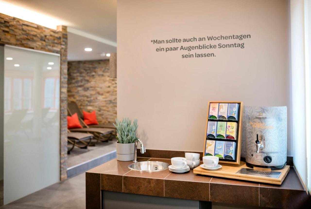 Jufa Hotel Eisenerzer Ramsau エクステリア 写真
