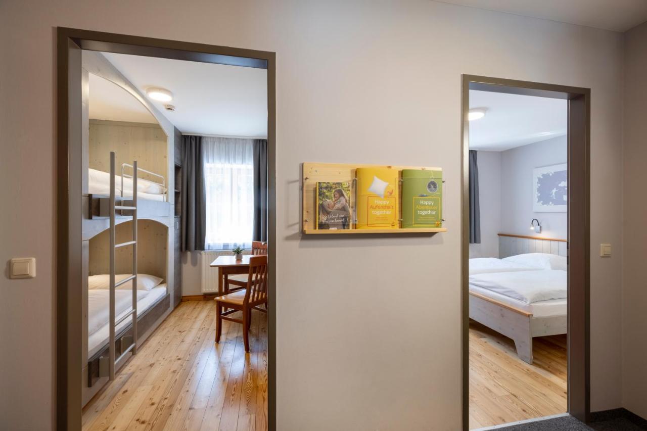Jufa Hotel Eisenerzer Ramsau エクステリア 写真