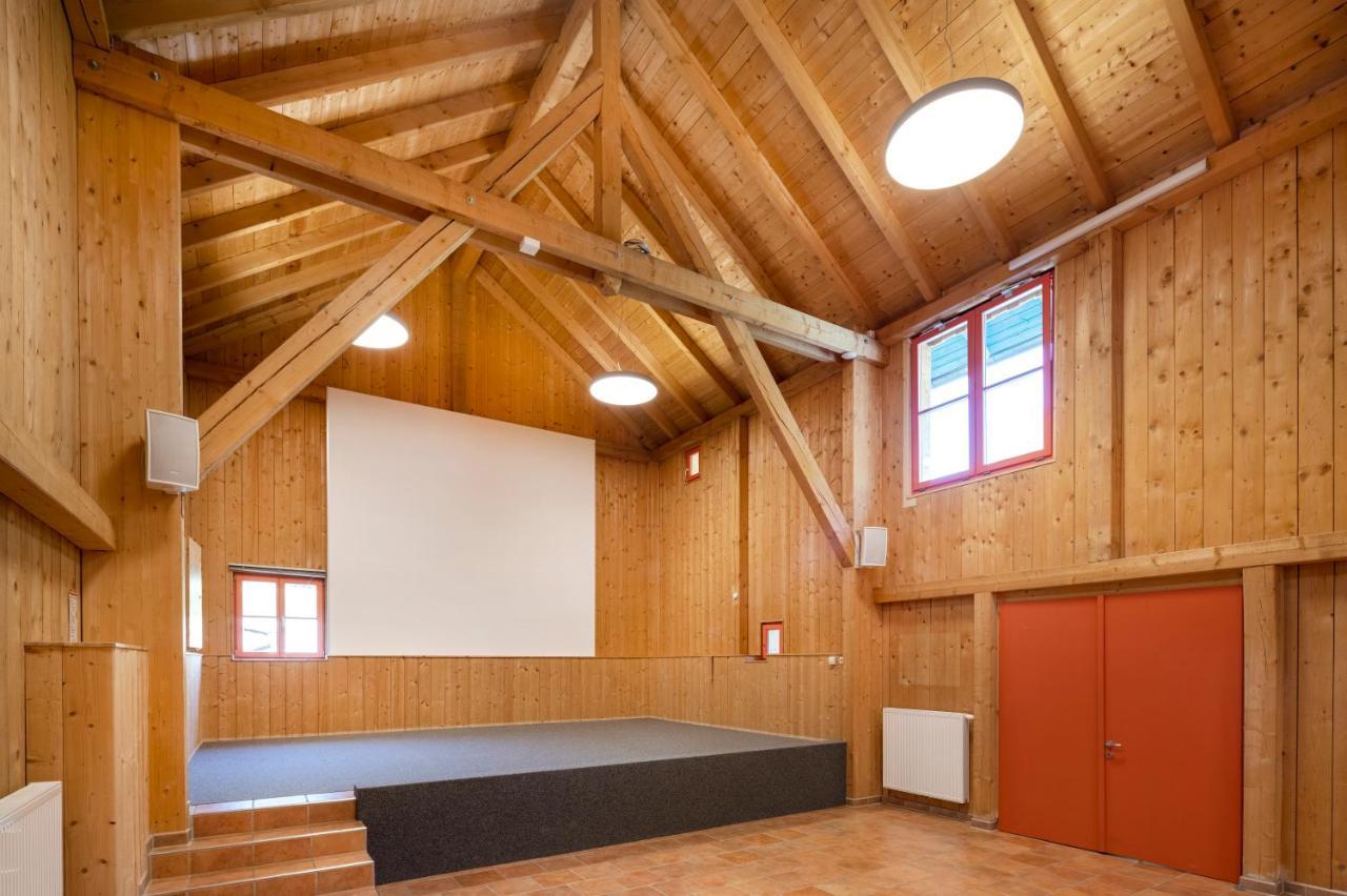 Jufa Hotel Eisenerzer Ramsau エクステリア 写真