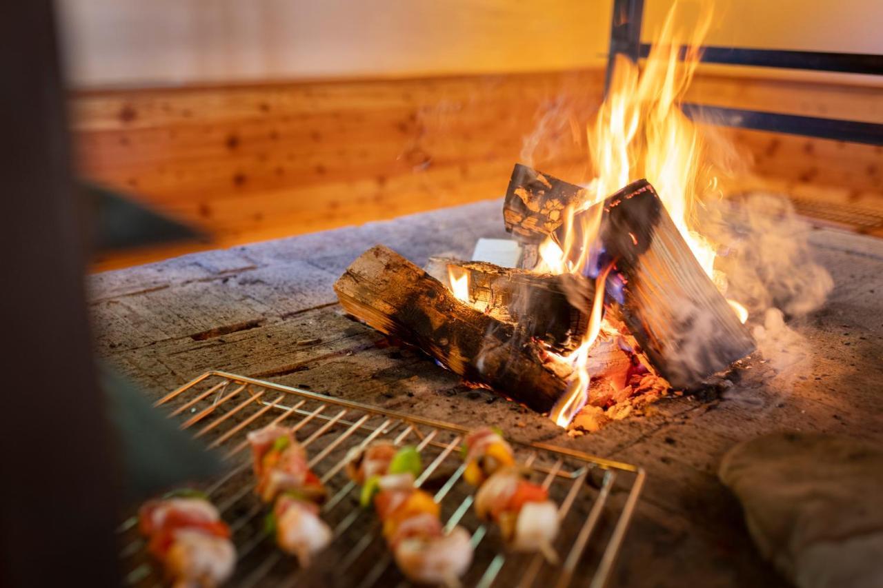 Jufa Hotel Eisenerzer Ramsau エクステリア 写真