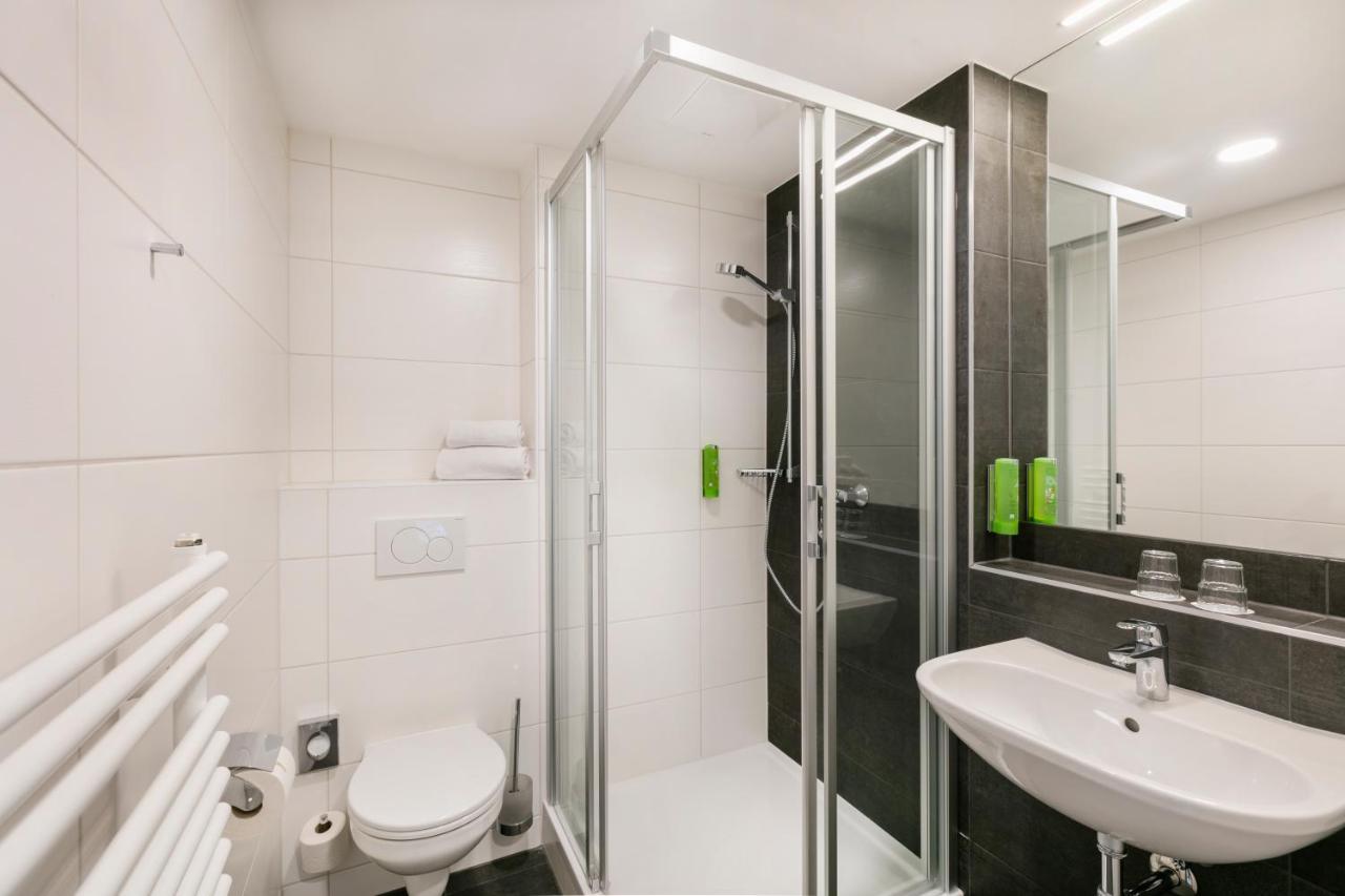 Jufa Hotel Eisenerzer Ramsau エクステリア 写真