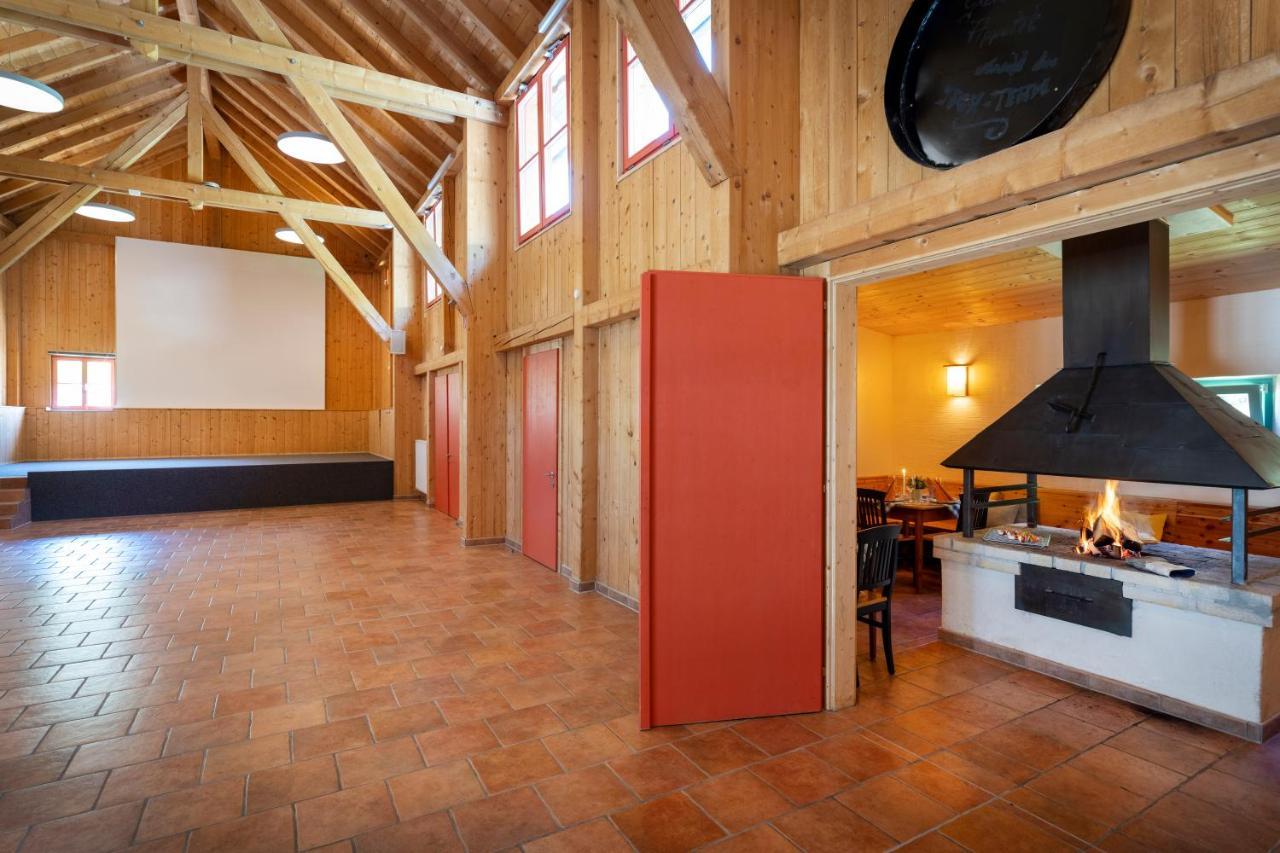 Jufa Hotel Eisenerzer Ramsau エクステリア 写真
