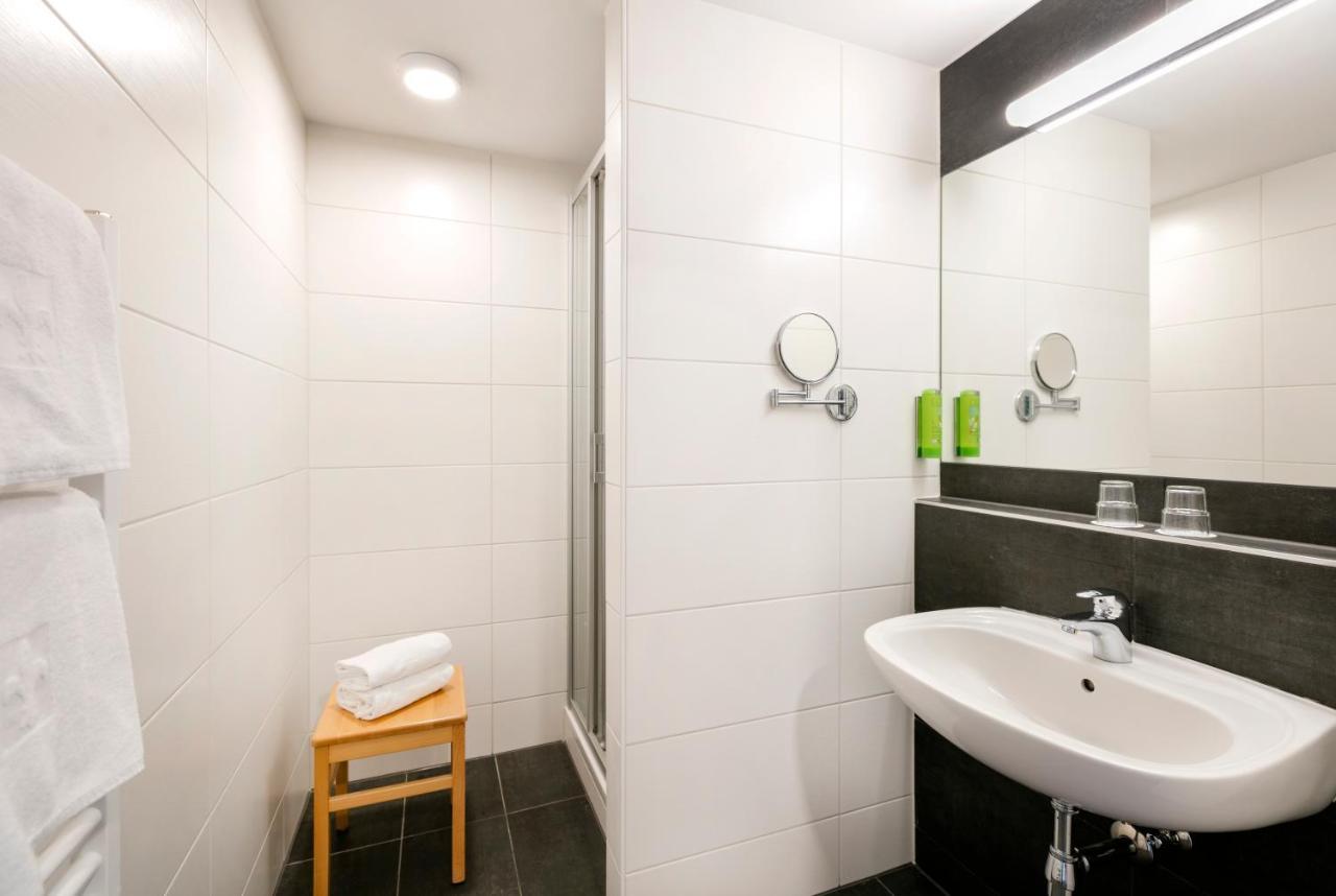 Jufa Hotel Eisenerzer Ramsau エクステリア 写真