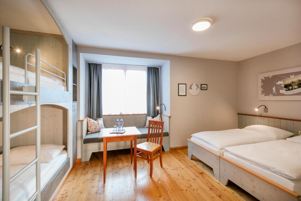 Jufa Hotel Eisenerzer Ramsau エクステリア 写真