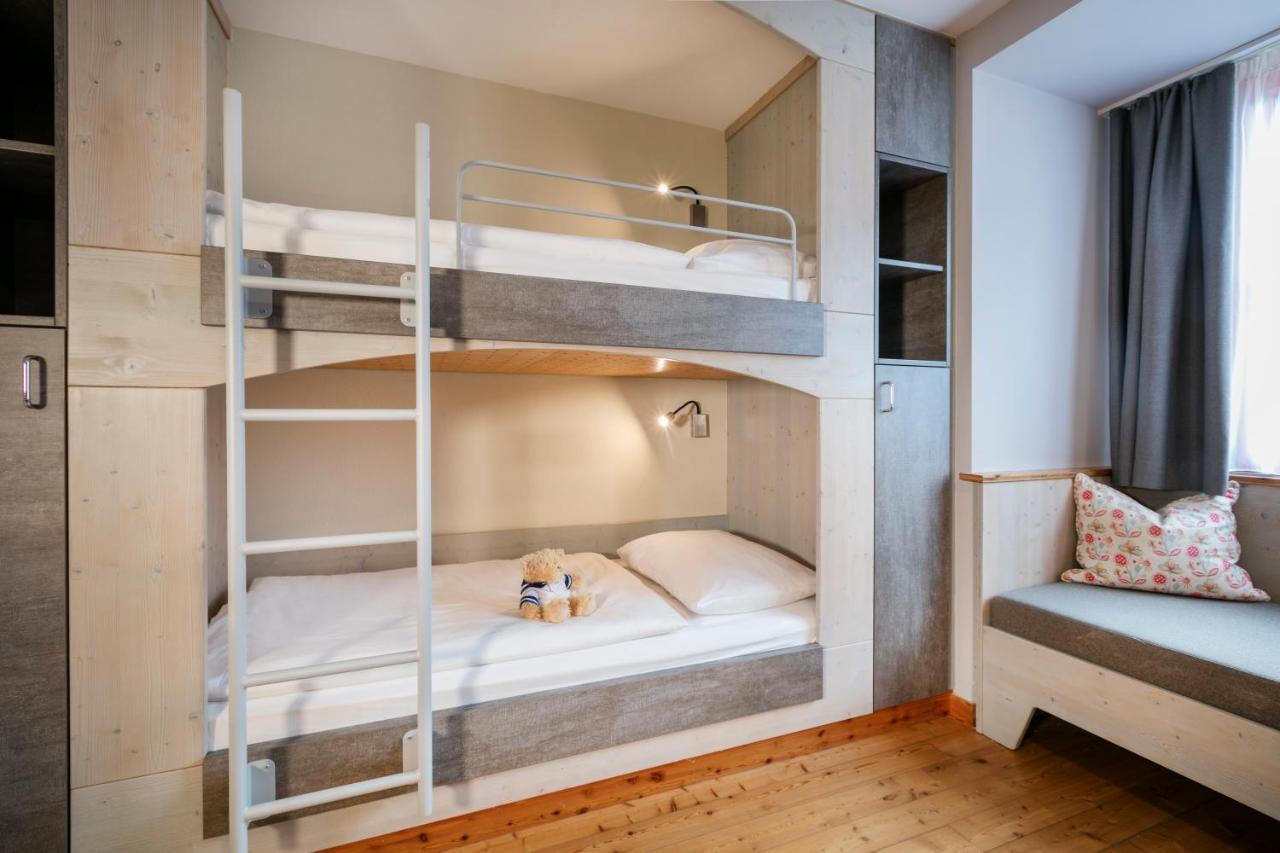 Jufa Hotel Eisenerzer Ramsau エクステリア 写真