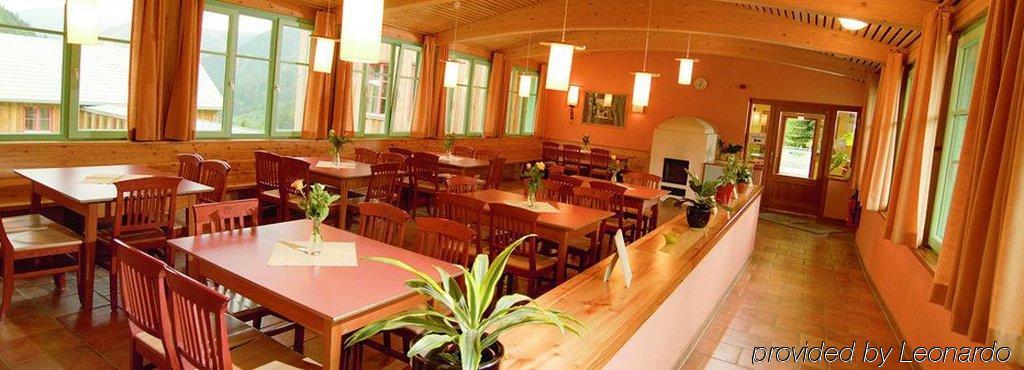 Jufa Hotel Eisenerzer Ramsau エクステリア 写真