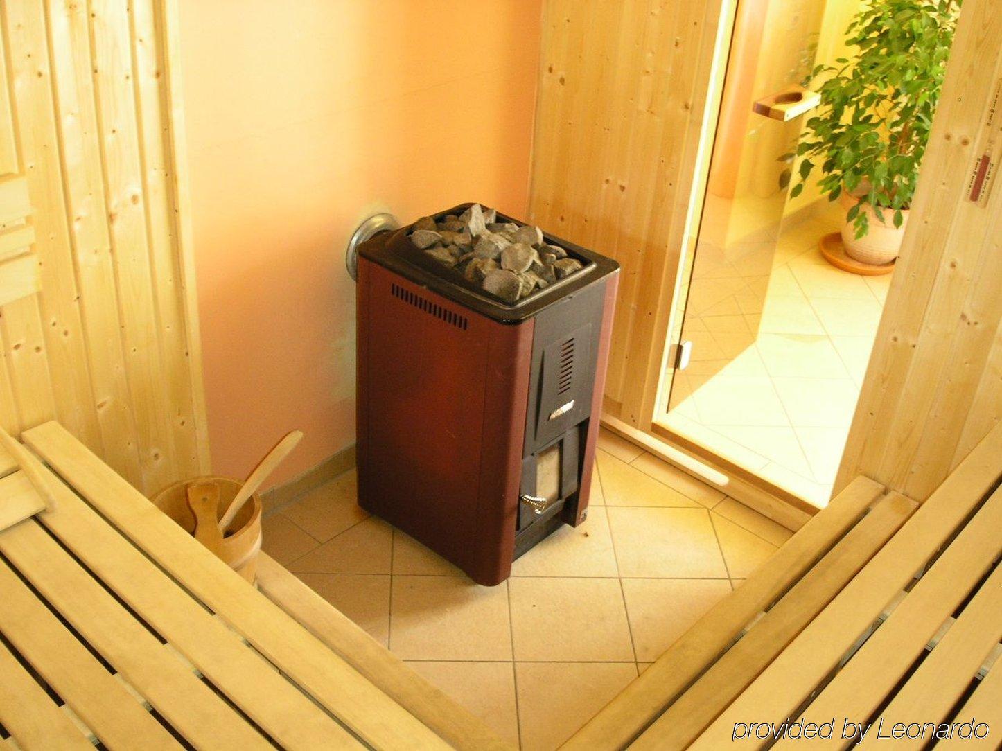 Jufa Hotel Eisenerzer Ramsau 設備 写真