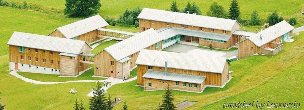 Jufa Hotel Eisenerzer Ramsau エクステリア 写真