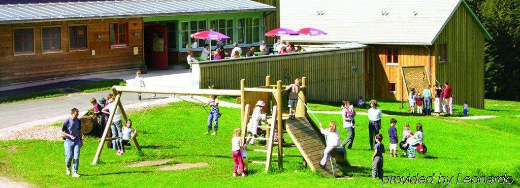 Jufa Hotel Eisenerzer Ramsau エクステリア 写真
