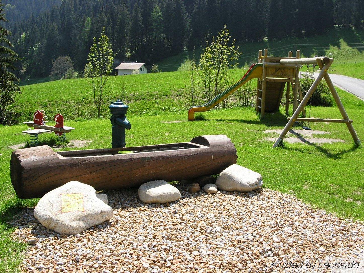 Jufa Hotel Eisenerzer Ramsau 設備 写真