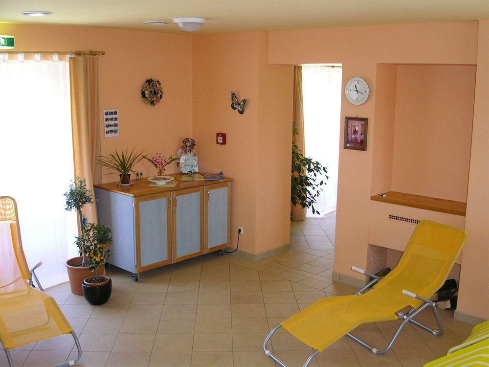 Jufa Hotel Eisenerzer Ramsau エクステリア 写真