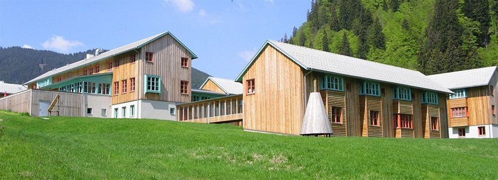 Jufa Hotel Eisenerzer Ramsau エクステリア 写真