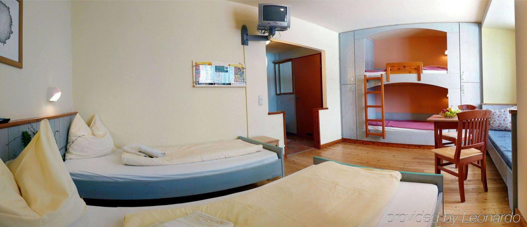 Jufa Hotel Eisenerzer Ramsau エクステリア 写真