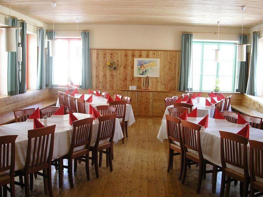 Jufa Hotel Eisenerzer Ramsau エクステリア 写真