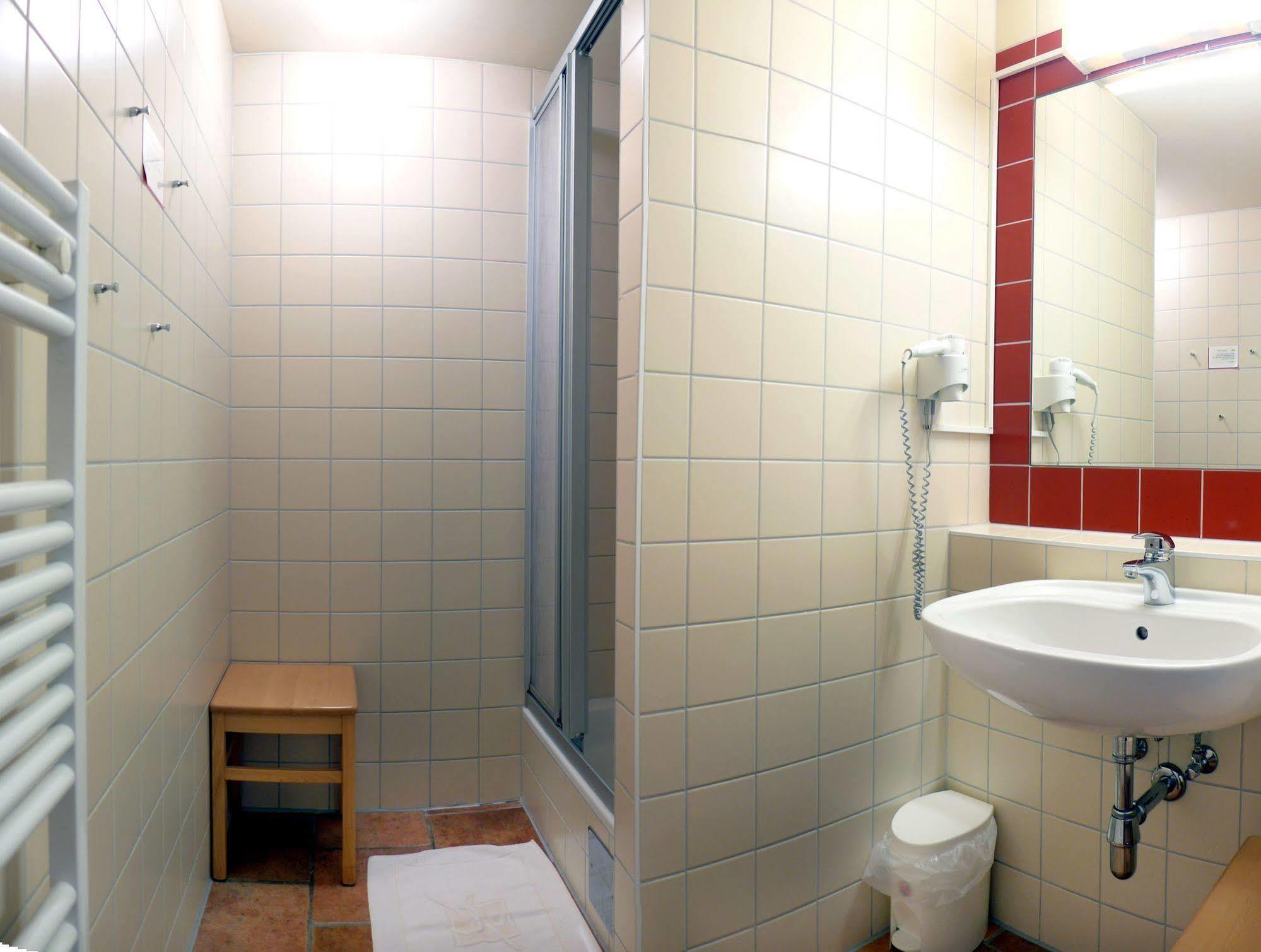 Jufa Hotel Eisenerzer Ramsau エクステリア 写真