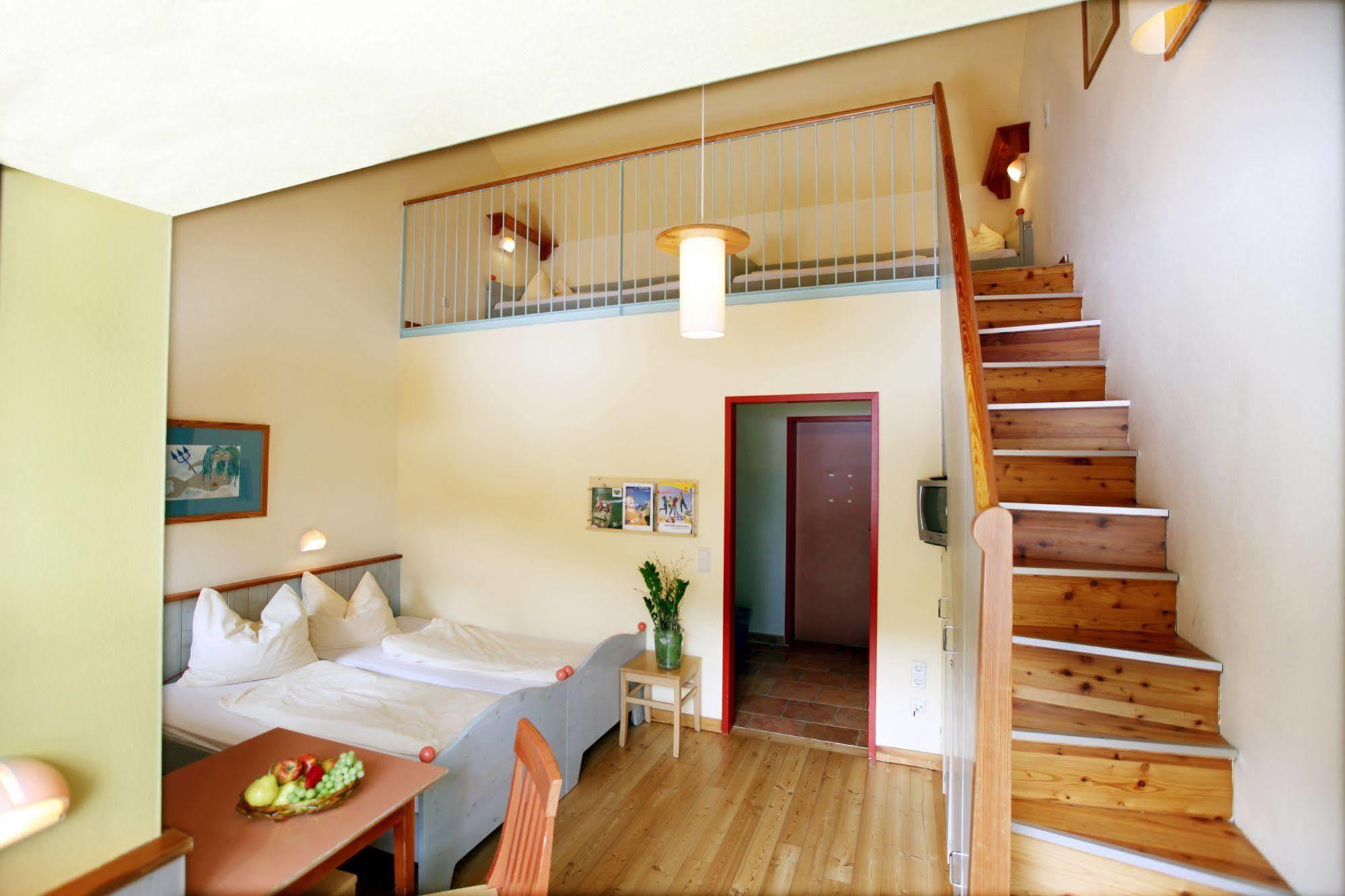 Jufa Hotel Eisenerzer Ramsau エクステリア 写真