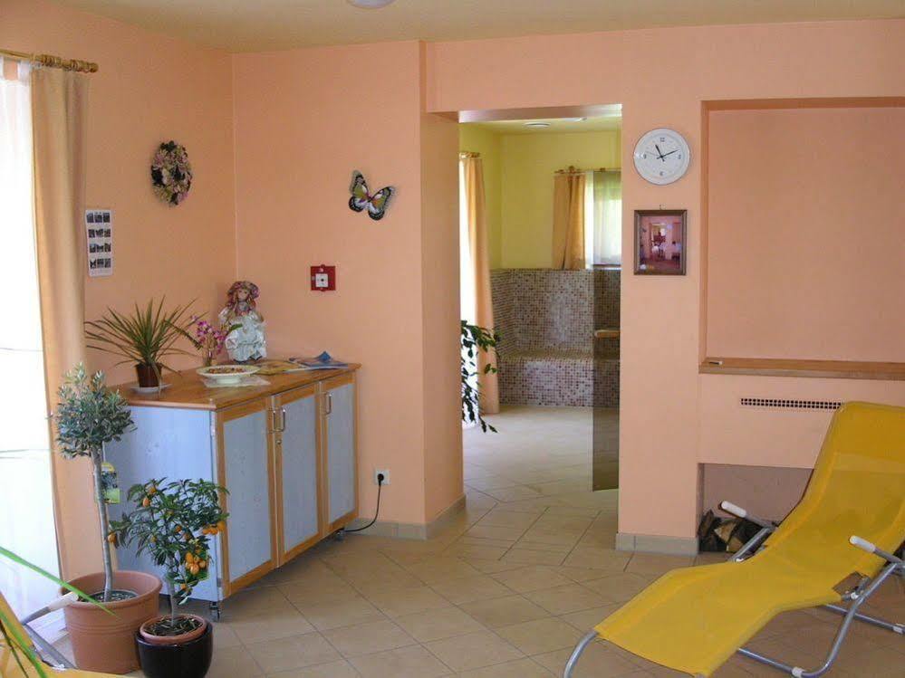Jufa Hotel Eisenerzer Ramsau エクステリア 写真
