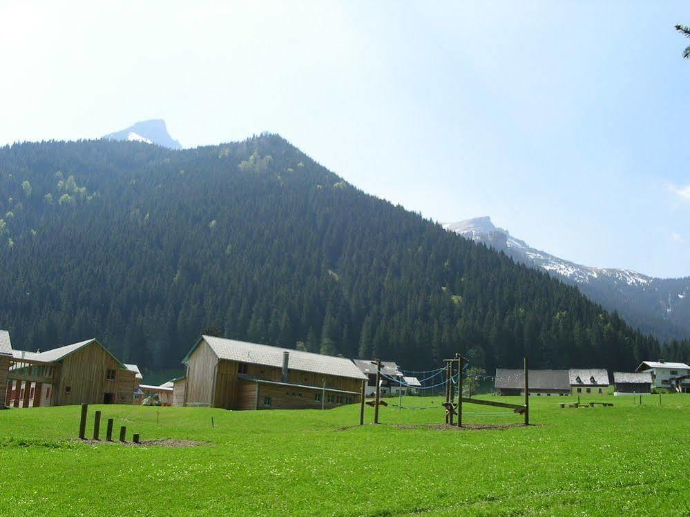 Jufa Hotel Eisenerzer Ramsau エクステリア 写真